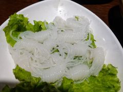 手打虾滑-重八牛府之初入江湖(双榆树店)