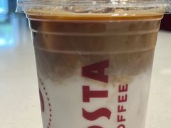 -COSTA COFFEE(天通苑华联店)