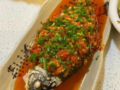 -浮何烤铺(桐梓林店)