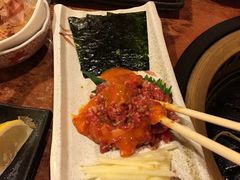 -炼火烤肉店
