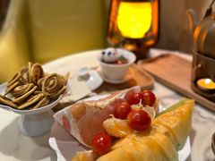 -了凡国风主题茶馆·咖啡(武侯祠锦里店)