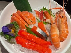 -水木锦堂·自助铁板烧(望京凯德MALL店)