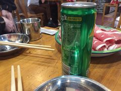 -东镇老火锅(长春路首店)