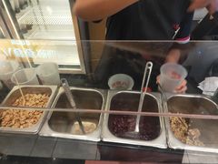 -八婆婆烧仙草(曾厝垵店)