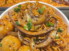 -食悦天美食广场(长沙IFS国金中心店)