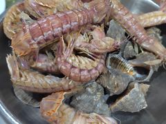 -良师门滨海人家·海鲜·家常菜(滨海城店)