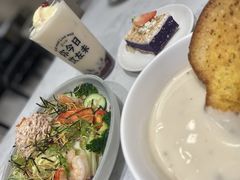 -卡朋西餐(大信新都汇店)
