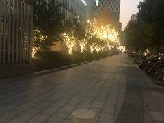 -杭州来福士中心