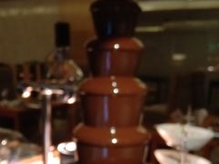 -昆山裕元花园酒店·温莎西餐厅