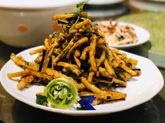 -船歌鱼水饺(高新园区店)