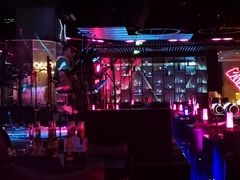 -MOSSO音乐酒吧·live house(南京旗舰店)