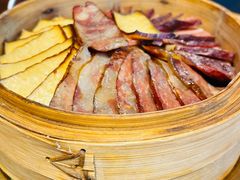 腊味合拼-野山舂·贵州现舂酸汤火锅(鸿通城店)