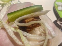 -一叶一世界•素食餐厅(环球中心店)