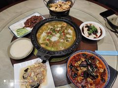 -POLO小馆·老南京菜(解放路店)