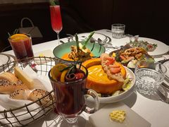 -Mogul Eatery·大亨餐酒馆
