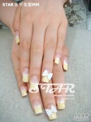 点击看大图 0390-STAR美甲店