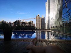-深圳皇庭V酒店