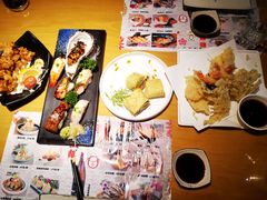 -新一喜铁板料理餐厅·铁板放题(北国商城店)