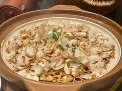 -洛东土菜馆(建国北路店)