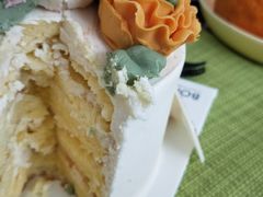 -BON CAKE(华贸购物中心店)