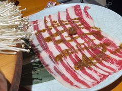 -韩象烤肉·韩国料理(市南麦凯乐旗舰店)