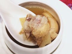 -北京康莱德酒店