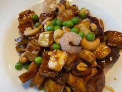 八宝辣酱-长兴菜馆(高桥店)