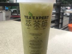 满杯奇异果-萃茶师(琅西店)