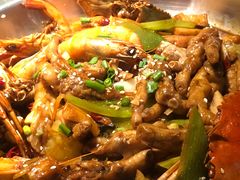 -谢蟹浓(西铁营万达店)