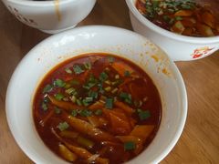 -小崔家臊子面(蔡家坡总店)