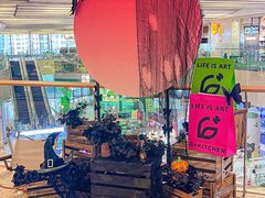 -G+KITCHEN(龙湖狮山天街店)