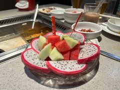 -海底捞(胡志明店)