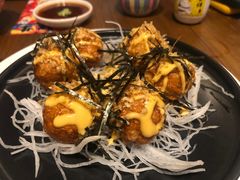 -大鲜生·亚洲菜融合小食堂