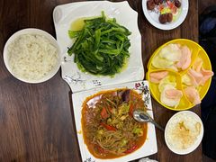 -清真·伊清阁餐厅