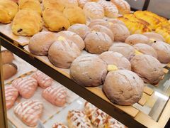 -奈雪的茶(杭州万象城PRO店)