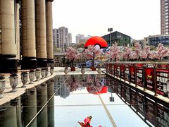 -上海JOYPOLIS环游嘉年华主题乐园