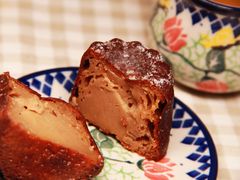 可露丽-OUR Bakery(三里屯太古里店)