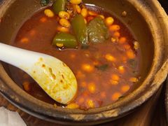 -罗妈砂锅(四川成都奎星楼店)