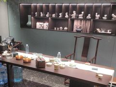 -宫燕府·京菜·烤鸭·淮扬菜(王府中心店)