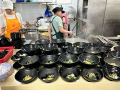-赵宝美煎包店
