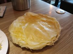 -佶政筋饼·新概念(安阳路店)