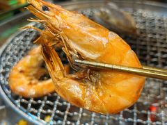 -釜山火炉·海鲜烤肉(紫藤路店)