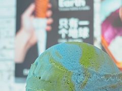 -Dal Cuore 达可芮冰淇淋(陕西北路店)