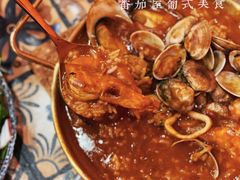 -番茄屋葡式美食(总店)