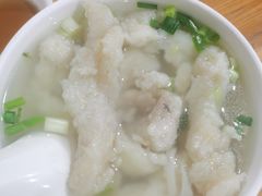 石斑鱼-江南红鱼汤(洋中花园店)