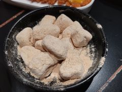 -四喜后厨·白串烧烤朝鲜小酒馆(珠江路店)