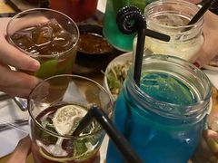 -TIAGO HOME KITCHEN(王府中环店)