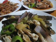 -美食店(华贵路店)