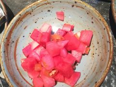 -老墙根涮肉·铜锅·烧烤(欢乐谷·王四营店)