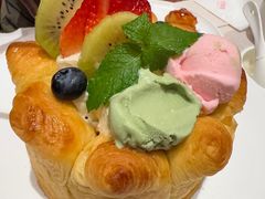 -大鸭梨烤鸭(甘家口店)